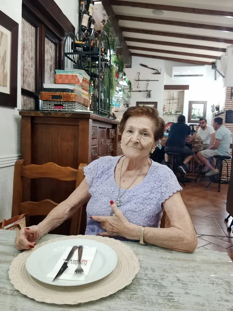 Rafa Caco_Fogón XI Torres_Écija_review