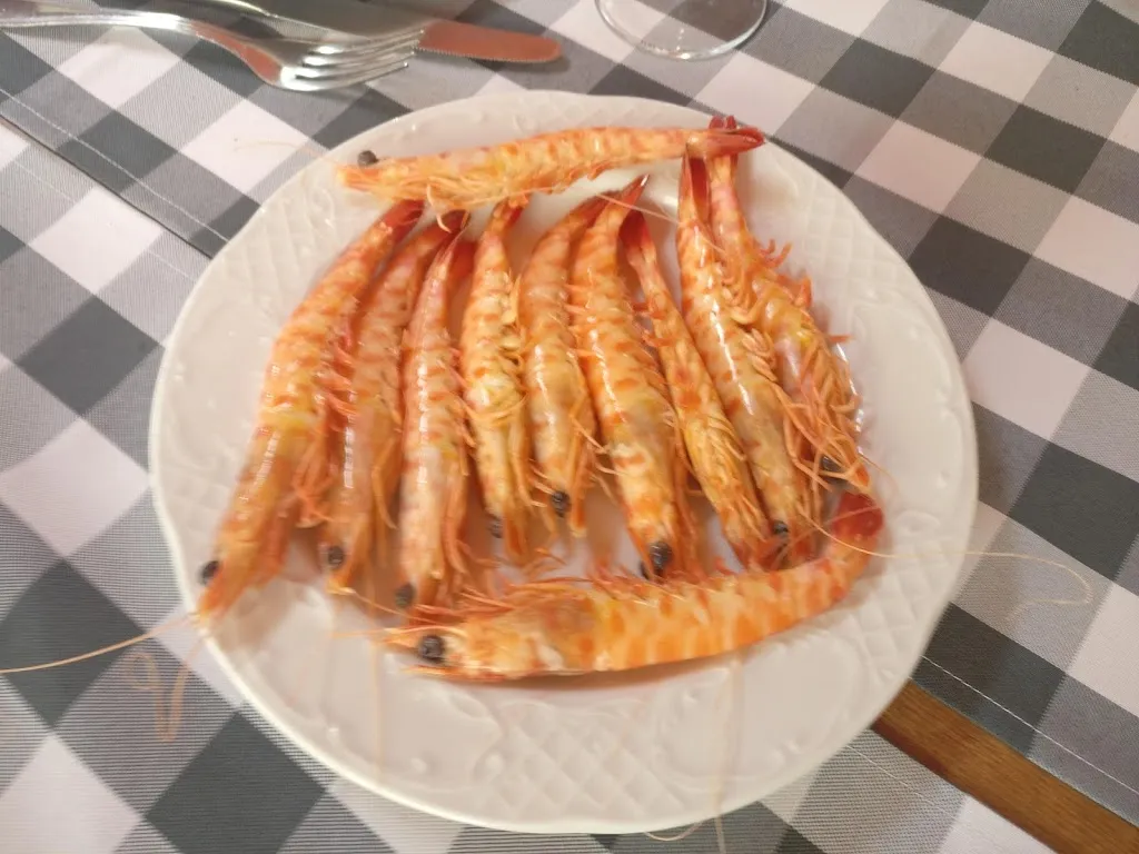 Menu_Mesón Restaurante Juan Antonio_Écija_immagine_3