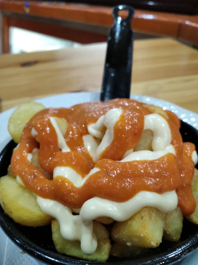 Menu_Mesón Restaurante Juan Antonio_Écija_immagine_4