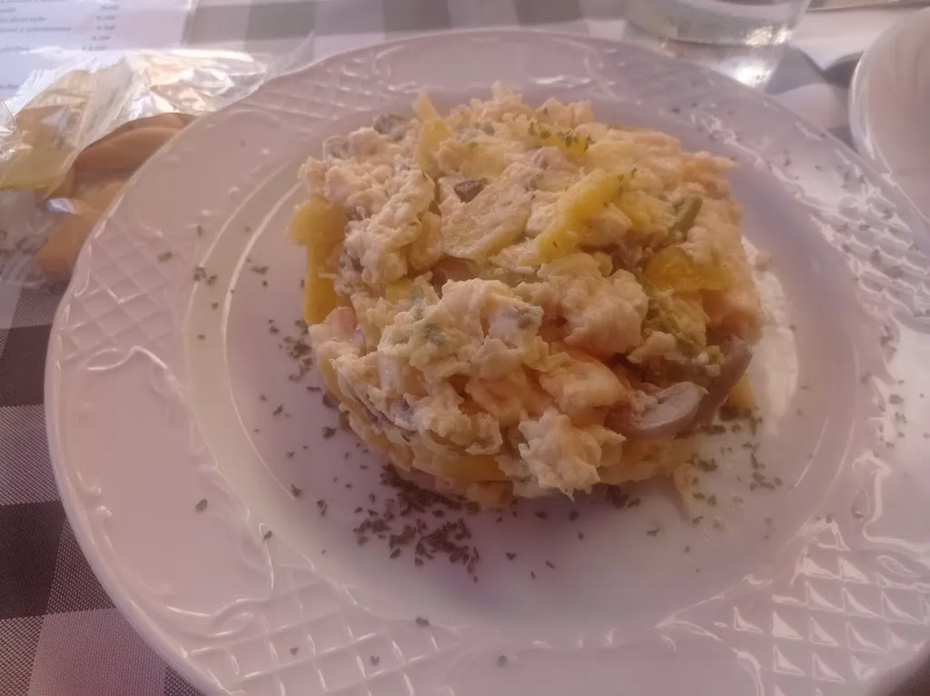 Menu_Mesón Restaurante Juan Antonio_Écija_immagine_5