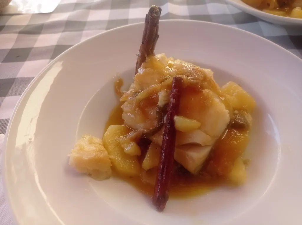 Menu_Mesón Restaurante Juan Antonio_Écija_immagine_6