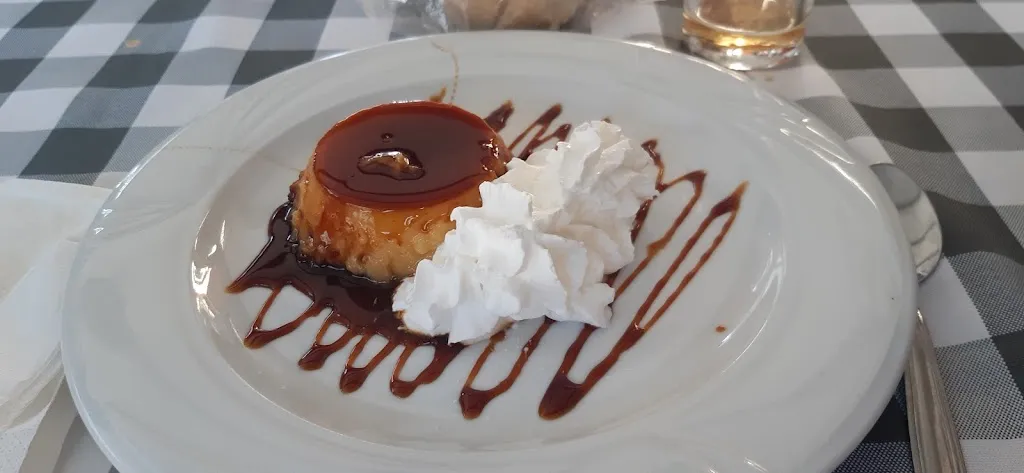 Menu_Mesón Restaurante Juan Antonio_Écija_immagine_7