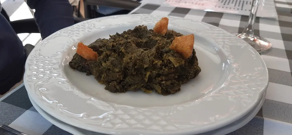 Menu_Mesón Restaurante Juan Antonio_Écija_immagine_9