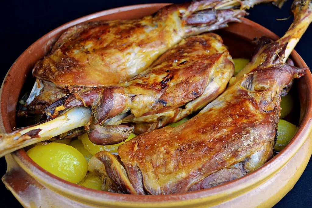 Mesón Restaurante Juan Antonio_Écija_slider_image_2