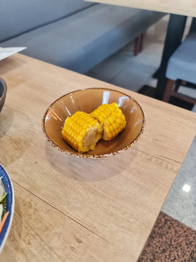 Alan Bowes_Restaurante Brasayleña Gran Plaza Shopping_Alicún_review