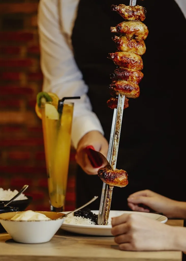 Restaurante Brasayleña Gran Plaza Shopping_Alicún_slider_image_2