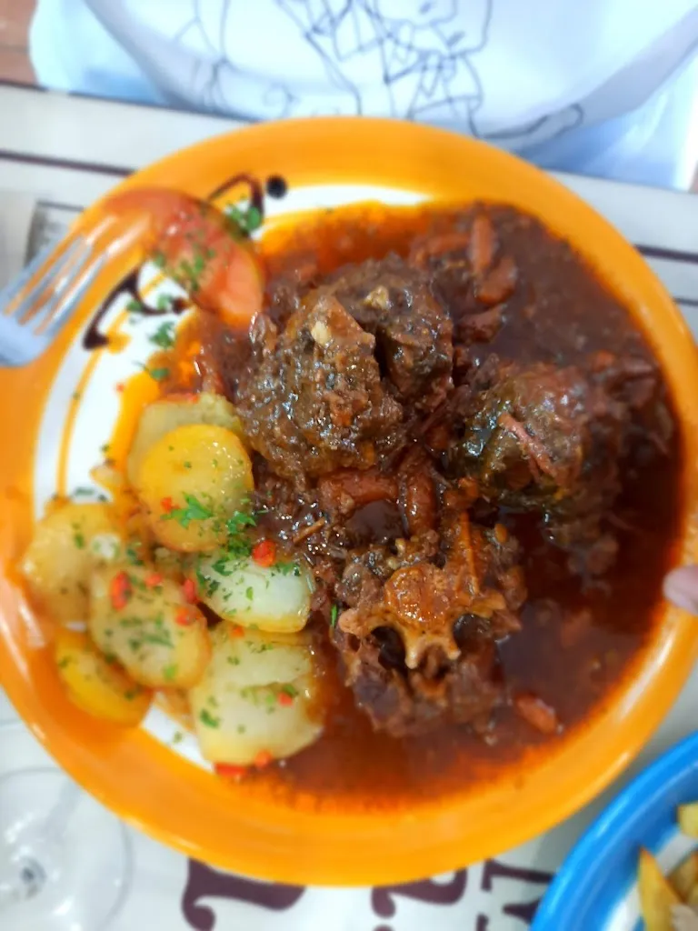 Menu_Mesón Casa Emilio_Écija_immagine_5