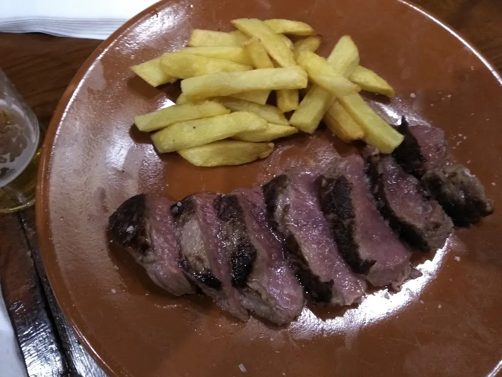 Menu_Bar La Reja_Écija_image_9