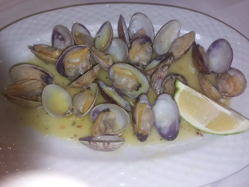 Claudia Pradas_Bar La Reja_Écija_review