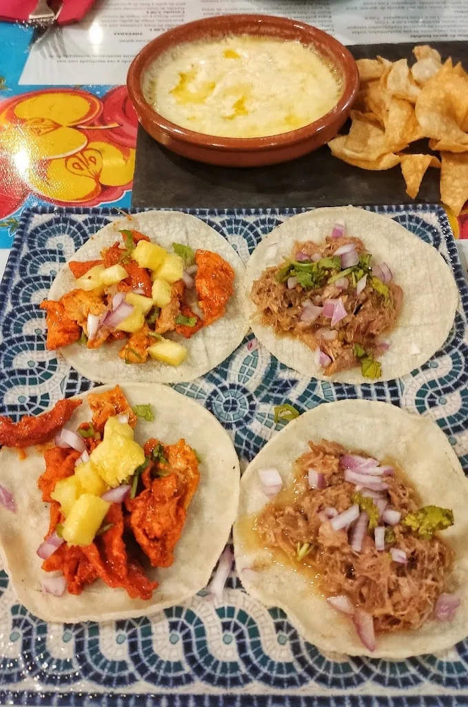 Menu_Los Catrines Tequila&TacoBar_Écija_image_5