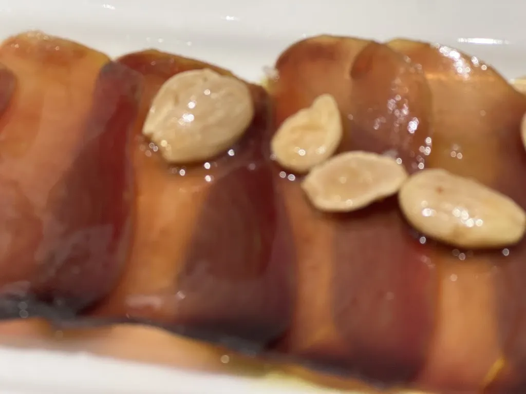 Francisca Arredondo Martin_Bar Chico_Écija_review