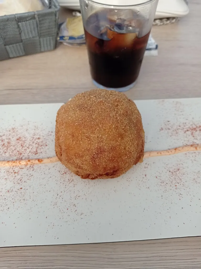 Menu_Restaurante Laurel Tapas_Écija_immagine_6