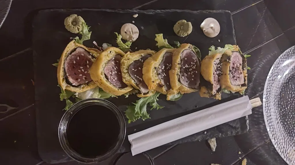 Menu_Restaurante Laurel Tapas_Écija_immagine_7