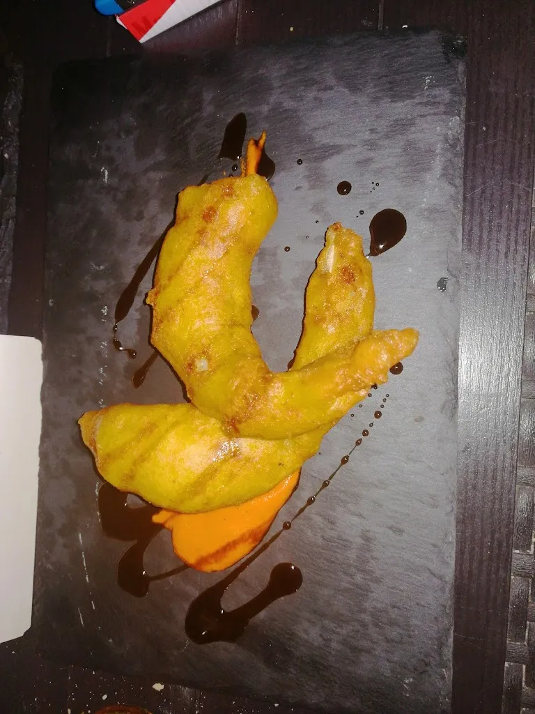 Menu_Restaurante Laurel Tapas_Écija_immagine_9