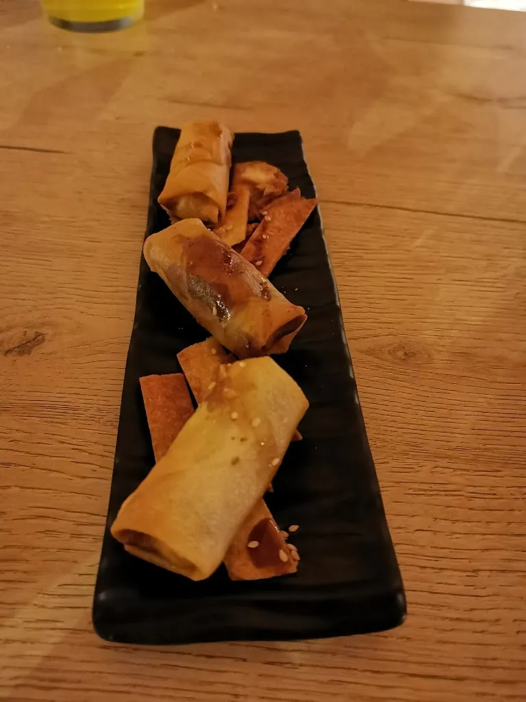 Raul Gavris_Restaurante Laurel Tapas_Écija_recensione