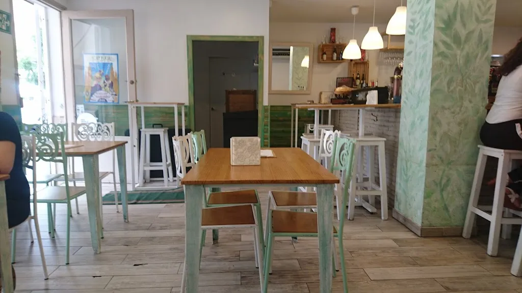 Restaurante Laurel Tapas_Écija_slider_image_1