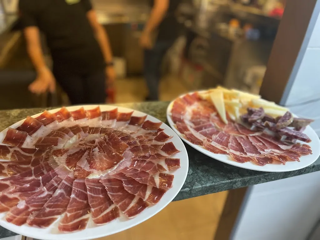 Restaurante Laurel Tapas_Écija_slider_image_2