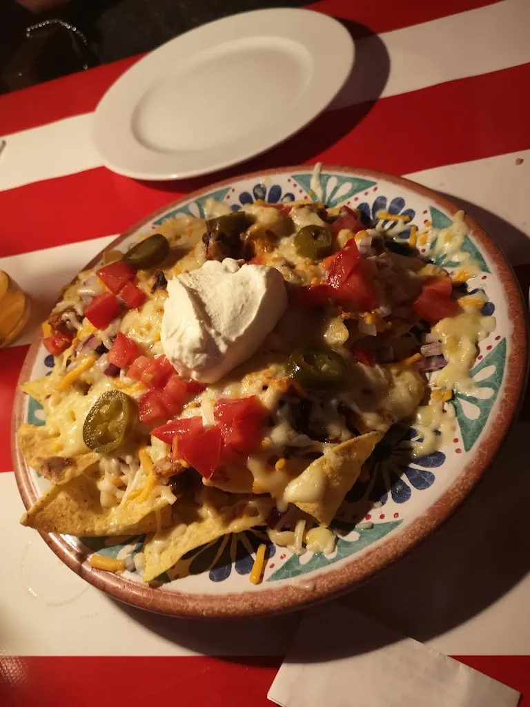 Menu_Restaurante El Rancho Écija_Écija_image_5