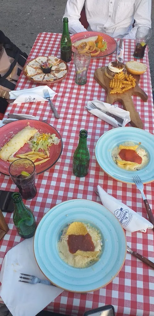 Menu_Restaurante El Rancho Écija_Écija_image_6