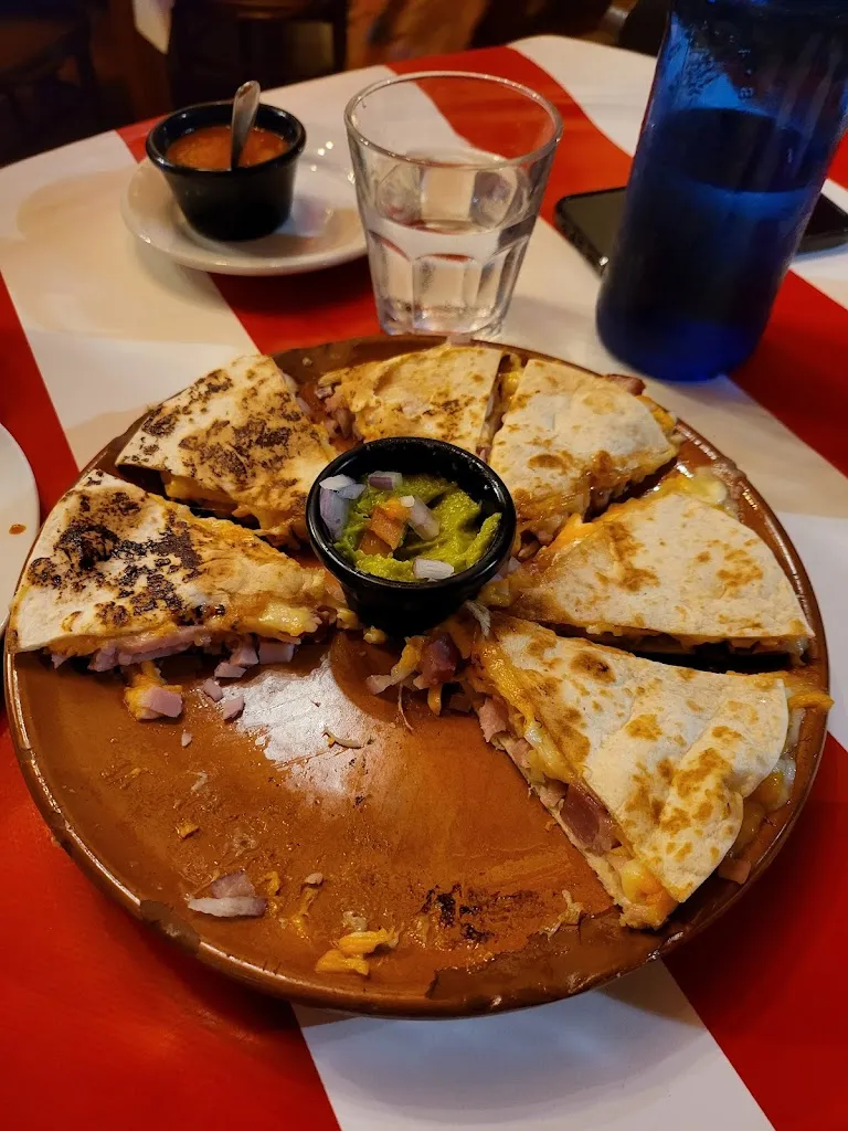 Menu_Restaurante El Rancho Écija_Écija_image_7