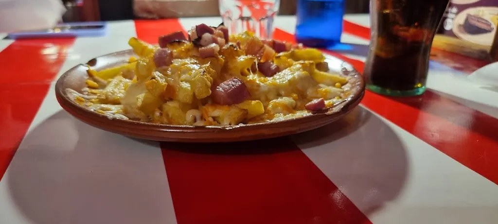 Menu_Restaurante El Rancho Écija_Écija_image_8