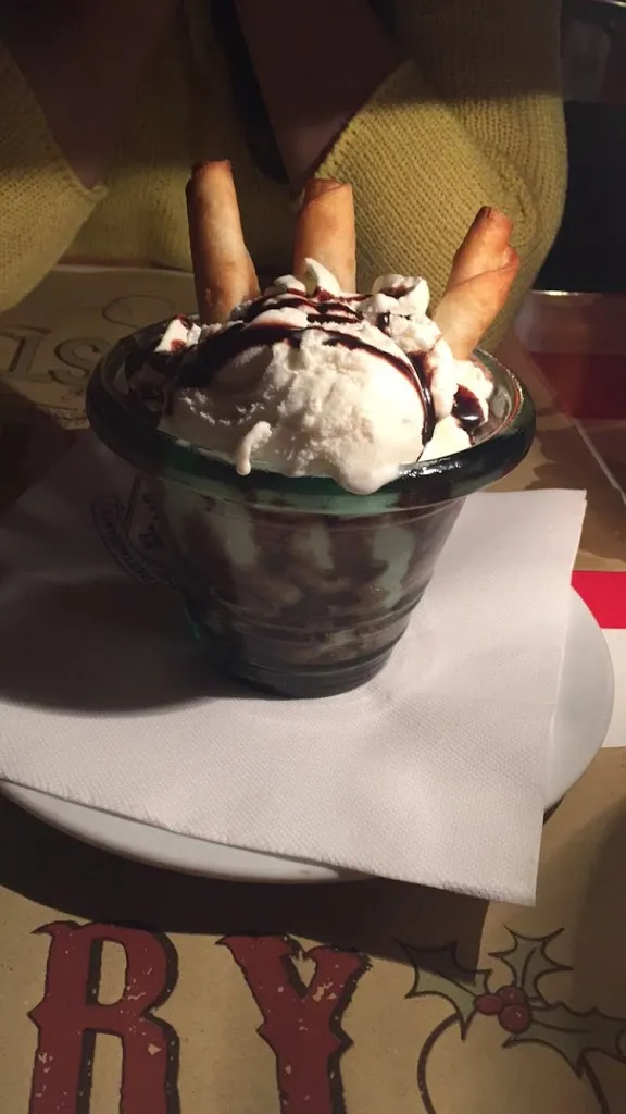 Menu_Restaurante El Rancho Écija_Écija_image_9