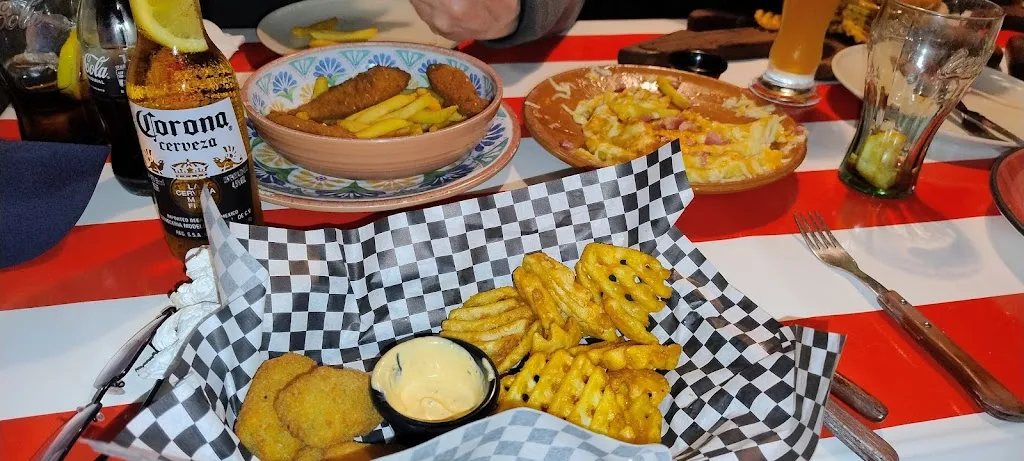 A Conway_Restaurante El Rancho Écija_Écija_review