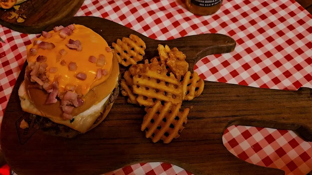 Isabel Borrueco_Restaurante El Rancho Écija_Écija_review