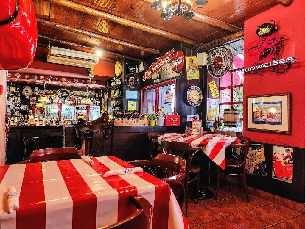 Restaurante El Rancho Écija_Écija_slider_image_3