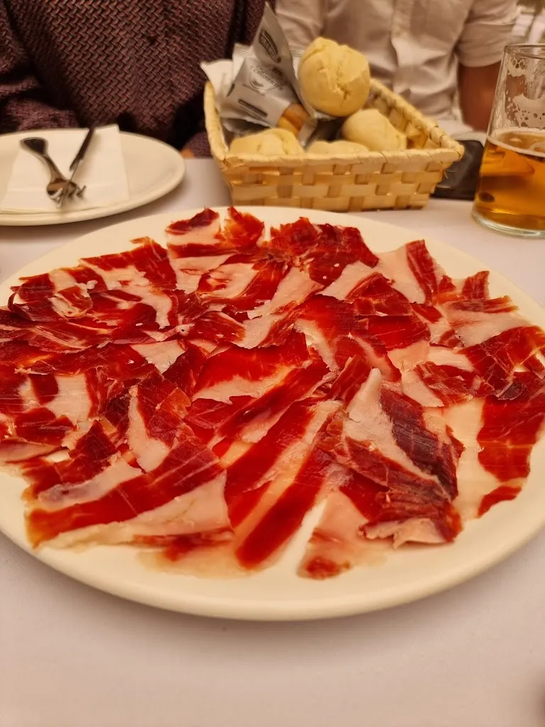 Menu_Las Ninfas Benamejí_Écija_image_5