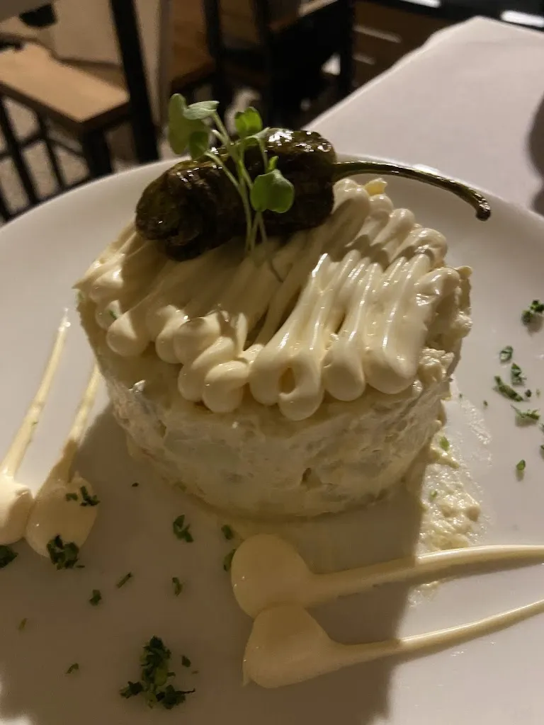 Menu_Las Ninfas Benamejí_Écija_image_8