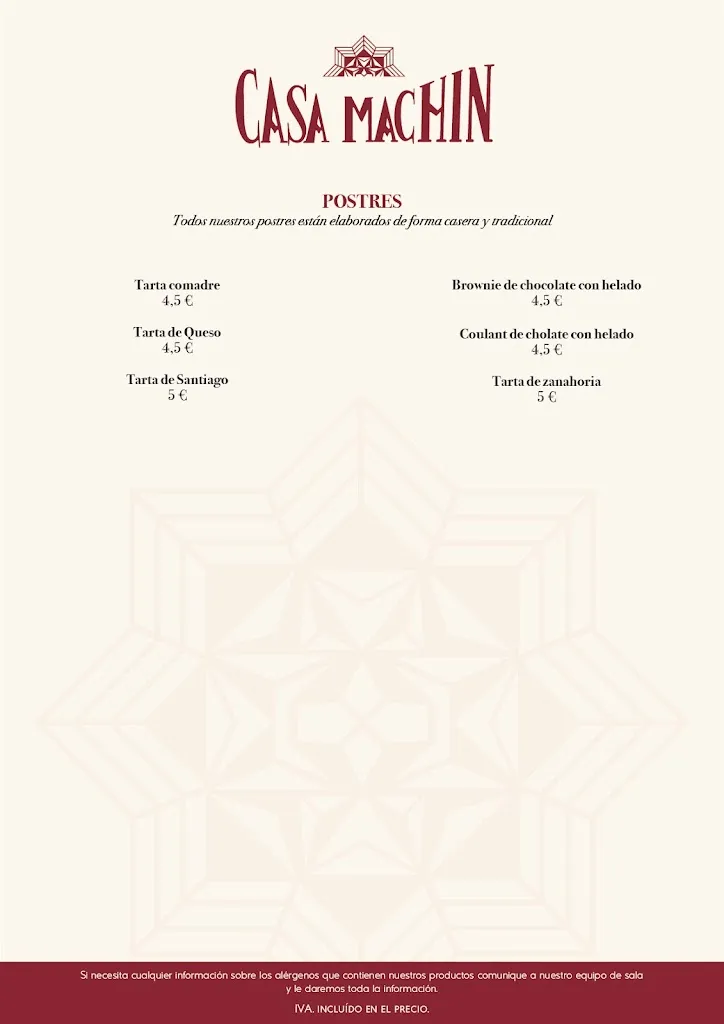 Menu_Casa Machin_Écija_image_3