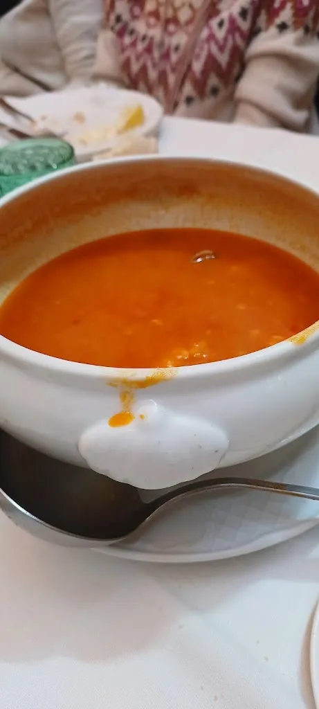 Tabita Fernandes_Casa Machin_Écija_review