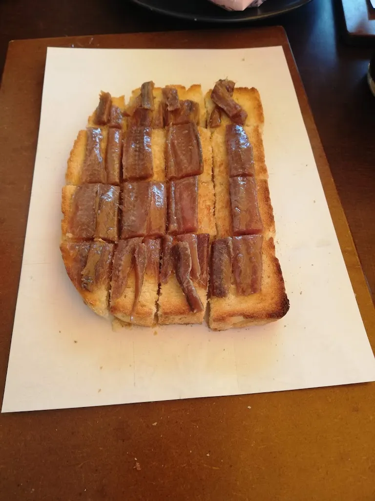 Menu_La Trastienda Abacería_Écija_image_7