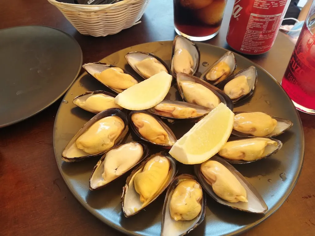 Menu_La Trastienda Abacería_Écija_image_8