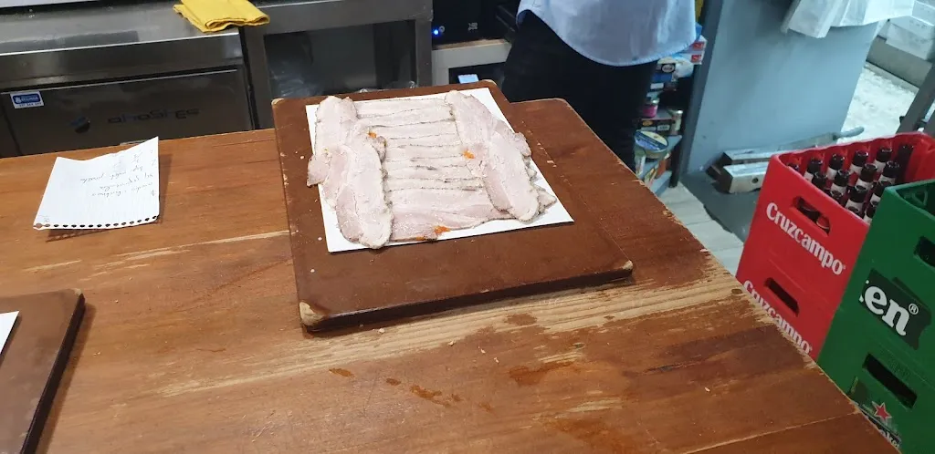 Menu_La Trastienda Abacería_Écija_image_9