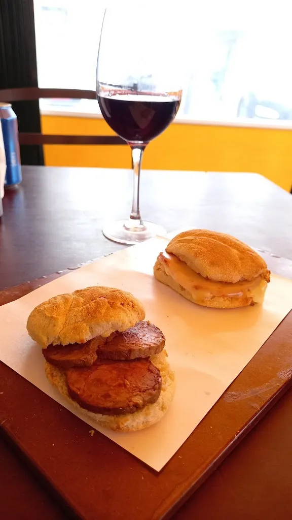 debora soto_La Trastienda Abacería_Écija_review