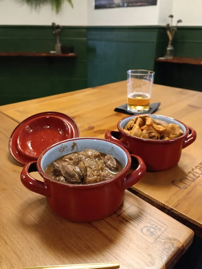 Menu_Taberna Pelos Tiesos_Écija_image_9