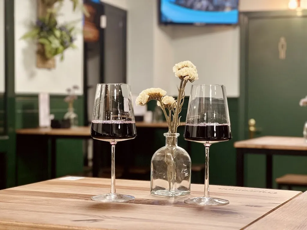 Taberna Pelos Tiesos ristorante a Écija