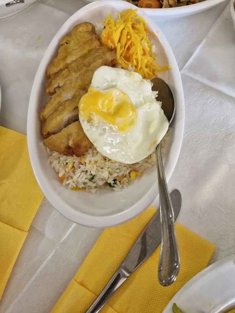 Mac Roldan_Restaurante Palacio de Roquetas_Alicún_review