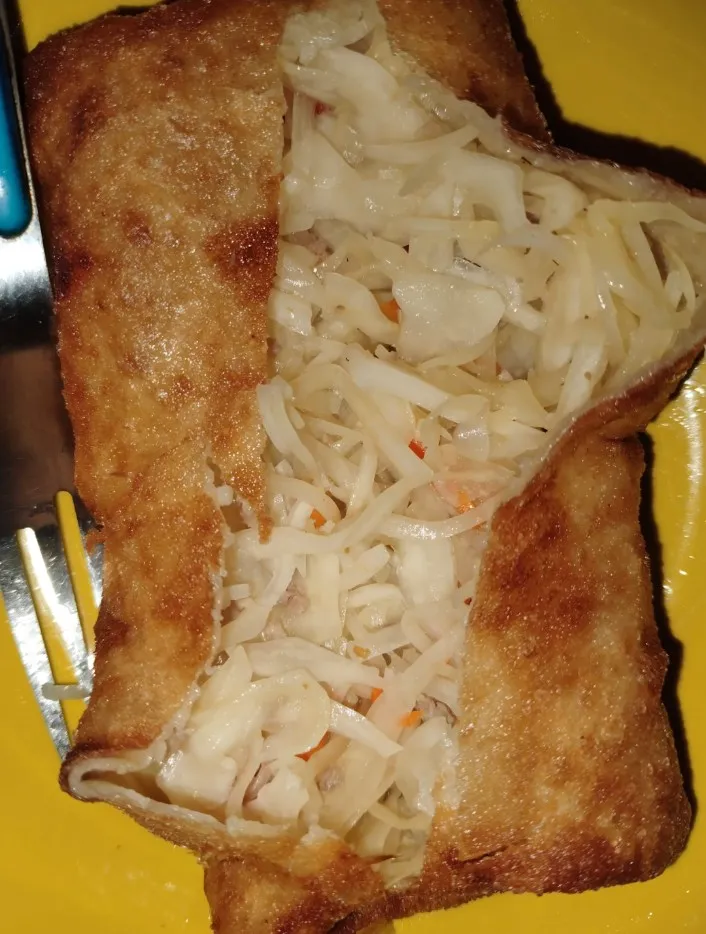 Paula_Restaurante Palacio de Roquetas_Alicún_review