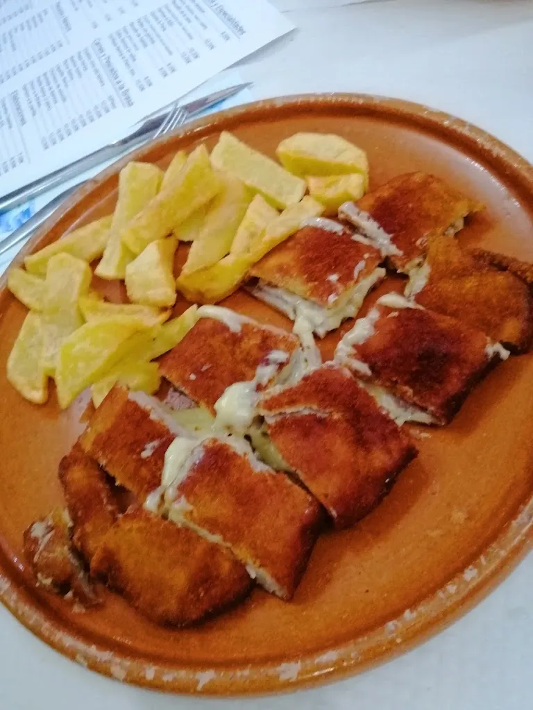 Menu_LOS TRES REYES_Écija_image_1