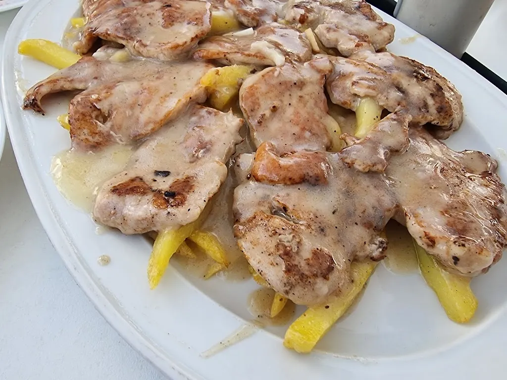 Menu_LOS TRES REYES_Écija_image_2