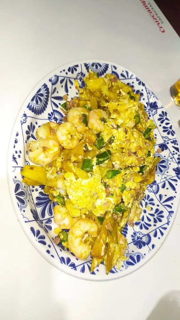 Menu_LOS TRES REYES_Écija_image_5