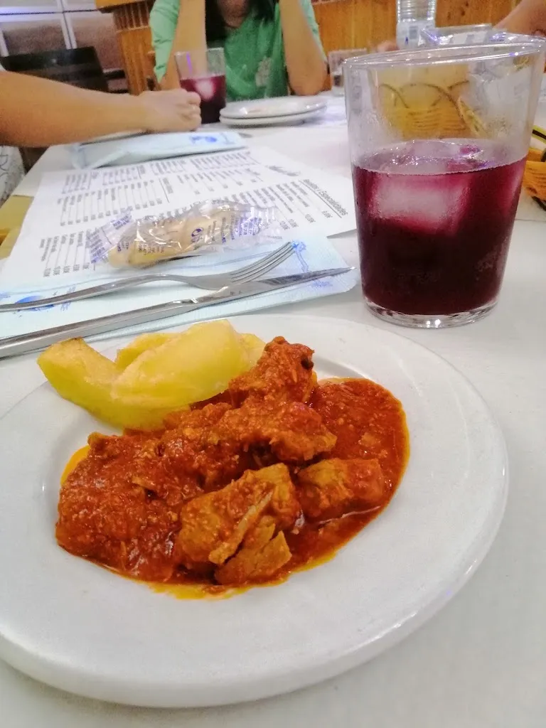 Menu_LOS TRES REYES_Écija_image_8