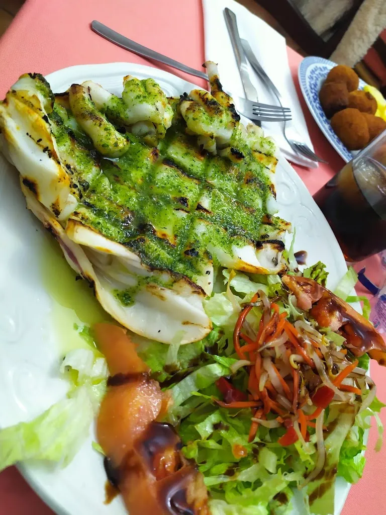 Menu_LOS TRES REYES_Écija_image_9