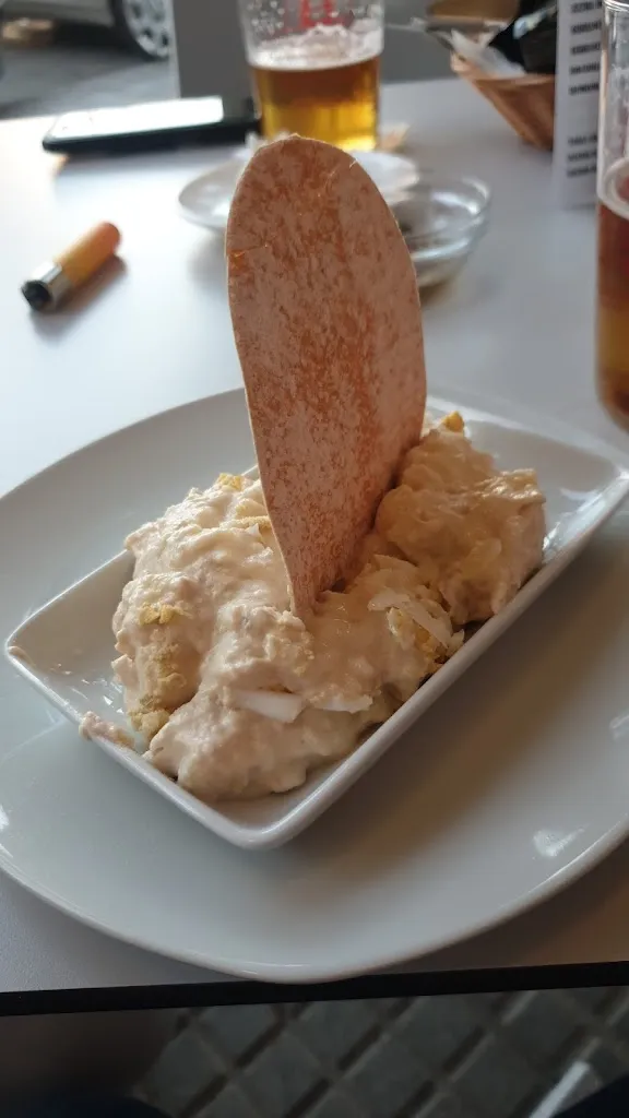 Menu_Restaurante La Alcarraza_Écija_immagine_4