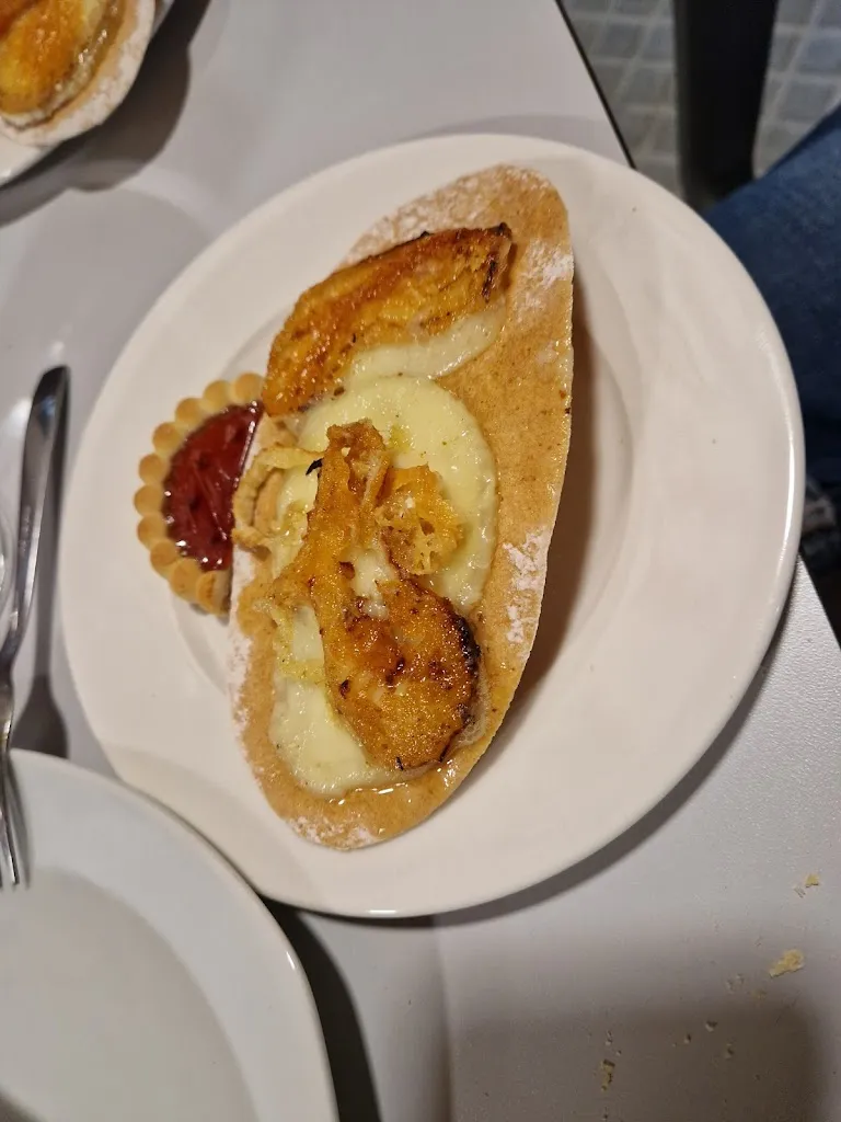 Menu_Restaurante La Alcarraza_Écija_immagine_7