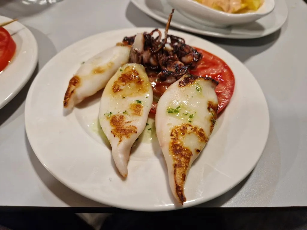 Alejandro Alcántara_Restaurante La Alcarraza_Écija_recensione