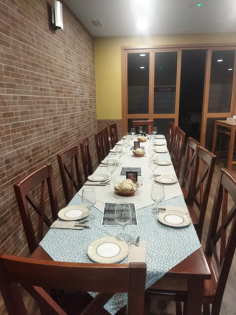 Restaurante La Alcarraza restaurant in Écija